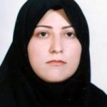 تصویر دکتر فاطمه ذبیحی نیشابوری