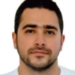 تصویر دکتر محمدجواد ناصحی