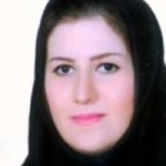 تصویر دکتر نرگس خجسته کلانسرا
