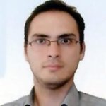 تصویر دکتر غلامرضا اسماعیلی جاوید
