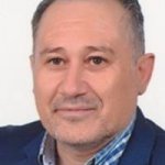 تصویر دکتر حمیدرضا عبدالصمدی اصفهانی