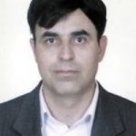 تصویر دکتر سیدمحمدعلی آزادی