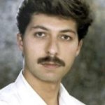 تصویر دکتر پژمان منصوری