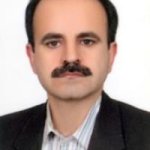 تصویر دکتر سیروس چقازردی