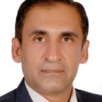 تصویر دکتر عبداله بازیار