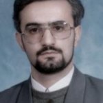 تصویر دکتر محمدحسین خوبی