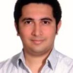 تصویر دکتر آرش اریس