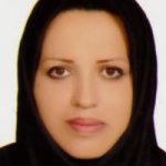 تصویر دکتر فاطمه رأفتی