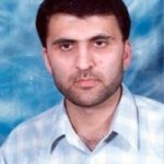 تصویر دکتر مهدی یوسفی