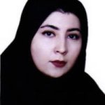 تصویر دکتر مهلا مهربان