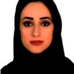 تصویر دکتر فریناز شریفیان اصفهانی