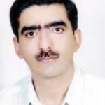 تصویر دکتر سیروس وجدانیان