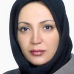 تصویر دکتر سیمین وحیدی