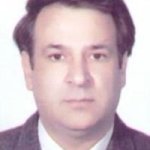 تصویر دکتر موسی عین علی