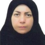 تصویر دکتر بی بی اعظم کمالی حسینی
