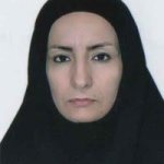 تصویر دکتر مدینه شفیع آبادی