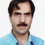 تصویر دکتر عبداله جعفری طاهری