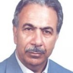 تصویر دکتر محمدحسین کیاپور