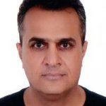 تصویر دکتر محمدحسین بیگدلی کریمی