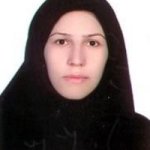تصویر دکتر مرضیه امیرآبادی اصفهانی