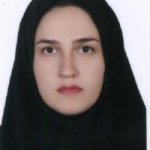 تصویر دکتر نرگس ملک محمدی