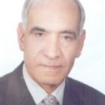 تصویر دکتر حجت اله نصیری