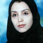 تصویر دکتر مریم شریفی