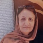 تصویر دکتر بتول شریفی مود