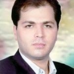 تصویر دکتر محمدحسین جوادی تربتی