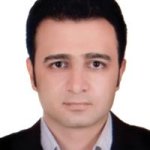 تصویر دکتر ارمین مقدس