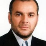 تصویر دکتر ایرج پناهی