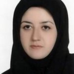 تصویر دکتر اعظم شریفیان درچه