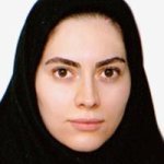 تصویر دکتر فهامه کیانی مروج