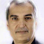 تصویر دکتر غلامرضا شیرانی
