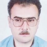 تصویر دکتر عبداله ربانی