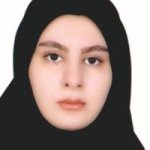 تصویر دکتر سحر صفری شیرزی