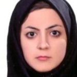 تصویر دکتر شکوفه هوشیار