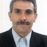 تصویر دکتر میرسلام اله رضوان لیلان