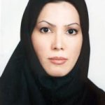 تصویر دکتر زهرا کبیری گیلوان