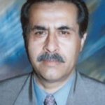 تصویر دکتر ساسان اریس