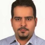 تصویر دکتر محمد کیانی