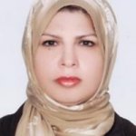 تصویر دکتر فاطمه اسکندری