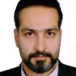 تصویر دکتر رضا سهیلی اصفهانی