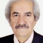 تصویر دکتر عبداله عبدالهی