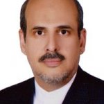 تصویر دکتر ایرج اسمعیلی