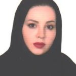 تصویر دکتر بهاره کیانی سرمد