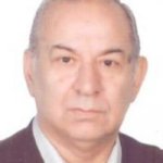 تصویر دکتر سیروس احدزاده