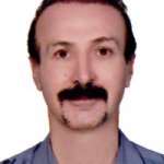 تصویر دکتر جهانفر وحیدی