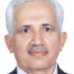 تصویر دکتر سیروس اعتصام یزدانی