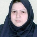 تصویر دکتر شکوفه جواهری